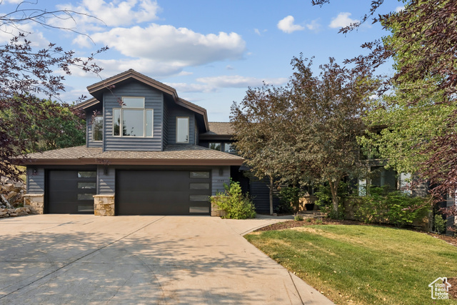 2044 MAHRE DR, Park City UT 84098