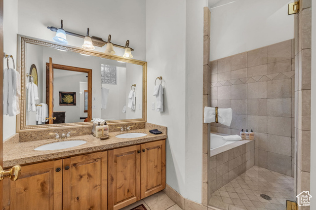 Photo 16 for MLS #2102156 at 5428 N Bobsled Blvd