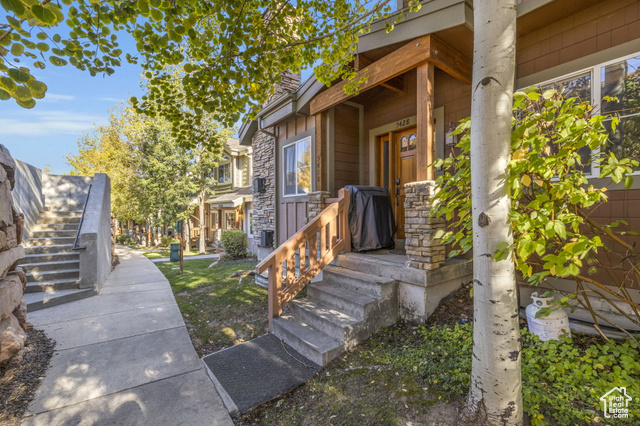 Photo 17 for MLS #2102156 at 5428 N Bobsled Blvd