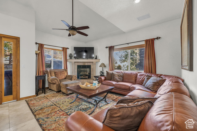 Photo 3 for MLS #2102156 at 5428 N Bobsled Blvd