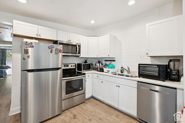 Photo 14 for MLS #2102164 at 3346 S 700 East