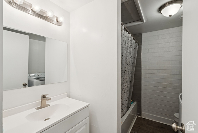 Photo 17 for MLS #2102164 at 3346 S 700 East