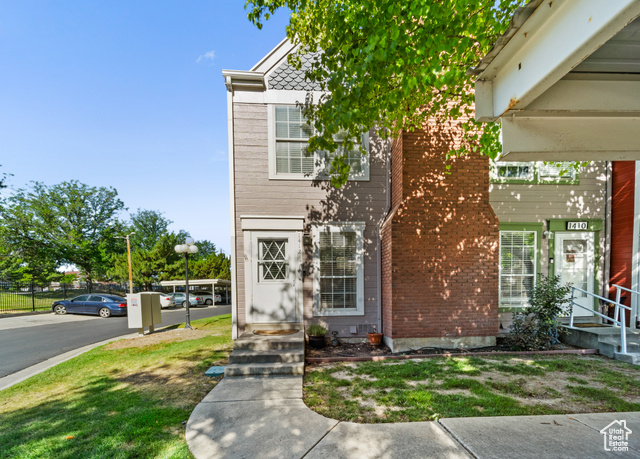1412 W TELEGRAPH DR, Taylorsville UT 84123