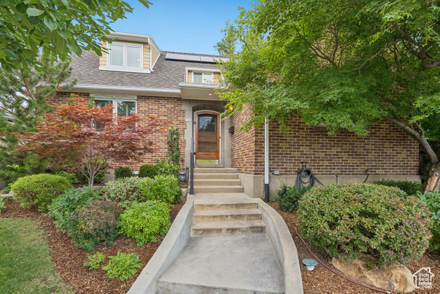 1005 S 1500 E, Salt Lake City UT 84105