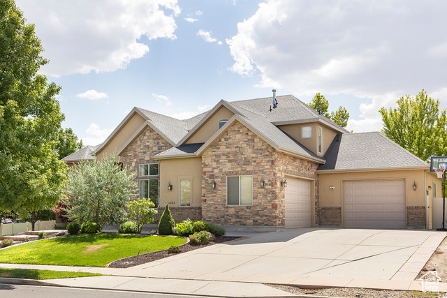 11202 S SHARONS LN, Sandy UT 84070