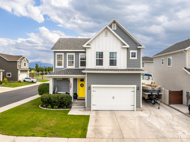 497 N 20 W, Vineyard UT 84059