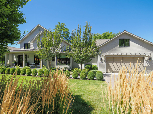 4760 S 2555 E, Holladay UT 84117