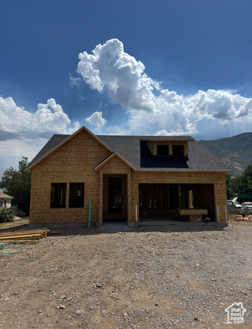 370 N 200 E, Santaquin UT 84655
