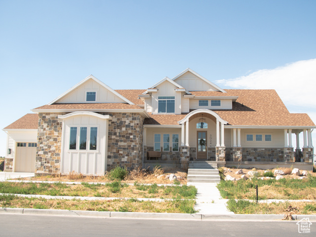 5024 W 2065 S, Taylor UT 84401