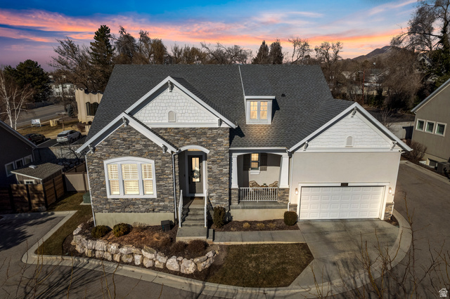 Main photo for 2321 E John Holladay Ct