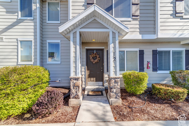 381 S STATE ST #12, Provo UT 84606