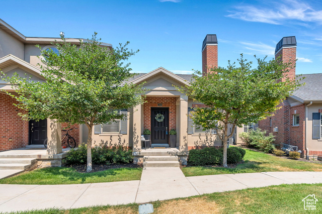 246 E TOPSPIN WAY, Lehi UT 84043