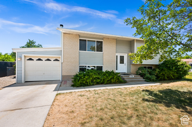 4703 W KATHLEEN AVE, West Valley City UT 84120