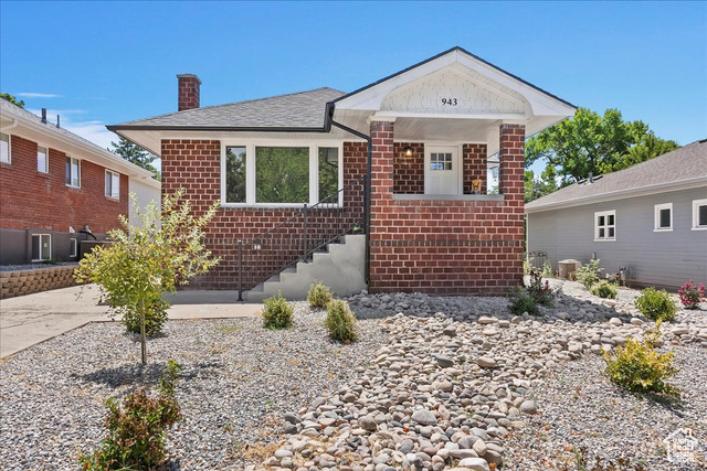 943 E 30TH ST, Ogden UT 84403