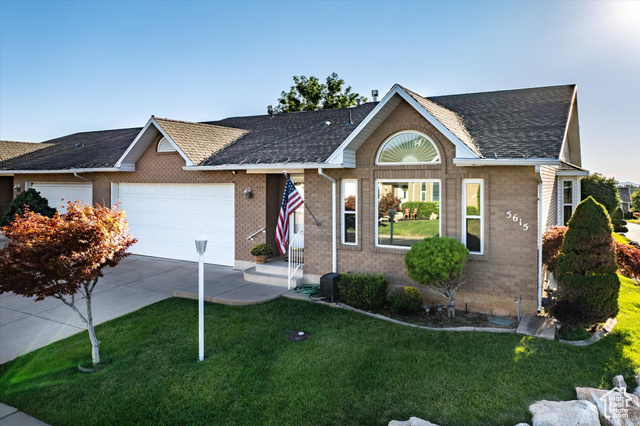 5615 S 1075 E, South Ogden UT 84405
