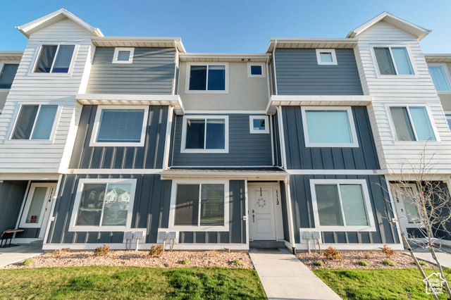 1112 E YARD ROW, Saratoga Springs UT 84045