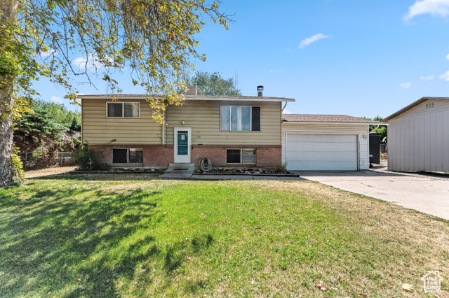 1501 N CELIA WAY, Layton UT 84040