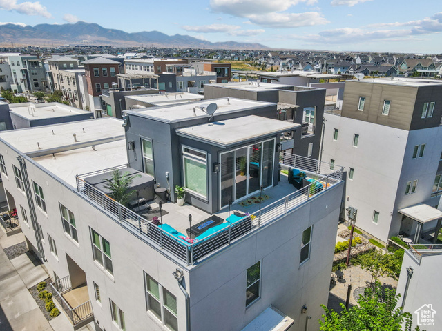 4516 W DAYBREAK RIM WAY, South Jordan UT 84009