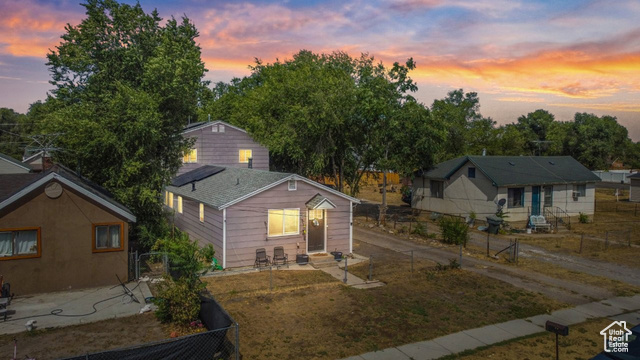 2515 A AVE., Ogden UT 84401