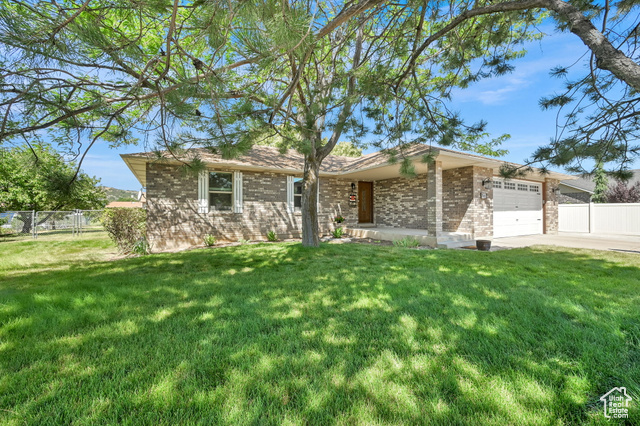 7911 S 2250 E, South Weber UT 84405