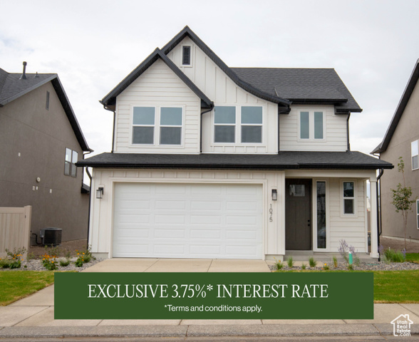 MLS #2102209 - 1075 W Audrey Ln #6