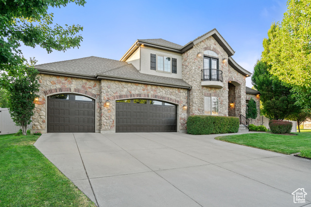 Photo 2 for MLS #2102214 at 1764 W Swift Creek Dr
