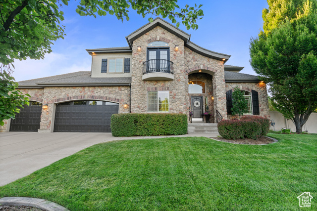 1764 W SWIFT CREEK DR, Layton UT 84041
