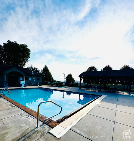 Photo 54 for MLS #2102214 at 1764 W Swift Creek Dr