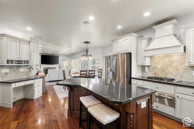 Photo 10 for MLS #2102214 at 1764 W Swift Creek Dr