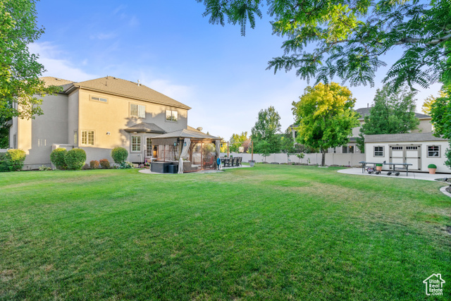 Photo 44 for MLS #2102214 at 1764 W Swift Creek Dr