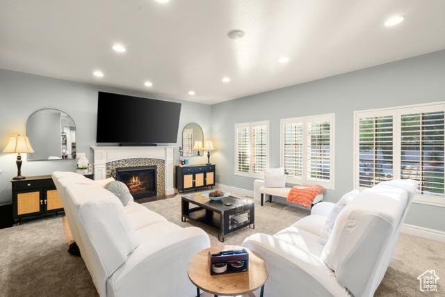 Photo 14 for MLS #2102214 at 1764 W Swift Creek Dr