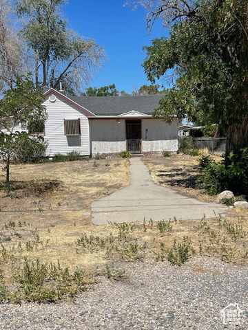 222 W CHERRY ST, Grantsville UT 84029