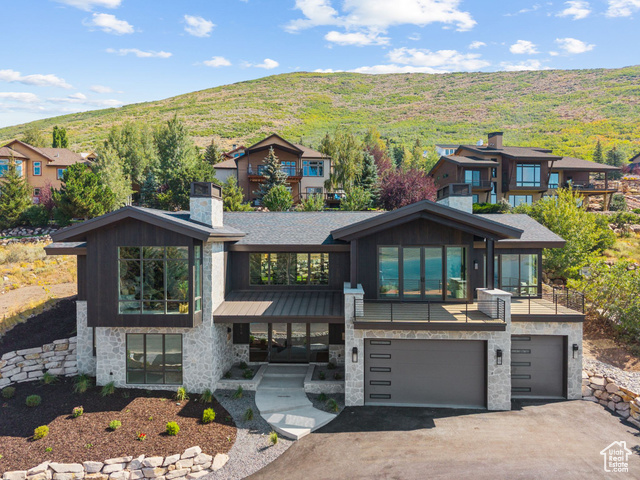 MLS #2102220                     located at 12090 N Sage Hollow Cir #24,
                     Kamas, UT