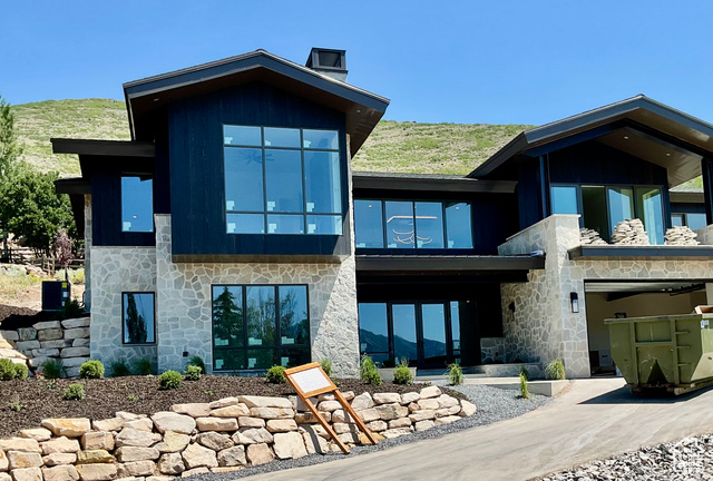 12090 N SAGE HOLLOW CIR #24, Kamas UT 84036