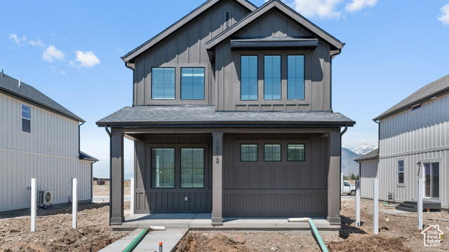 2024 E ALBION DR #173, Salem UT 84653