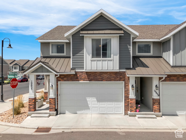 10855 N SANDSTONE WAY, Highland UT 84003