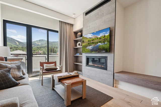 2417 W HIGH RD #3508, Park City UT 84098