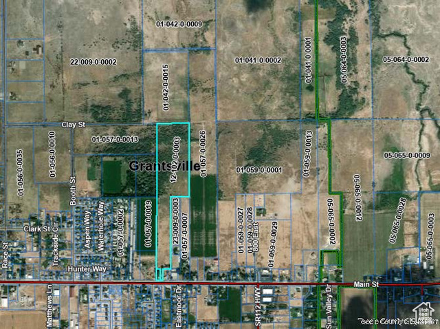 697 E MAIN ST, Grantsville UT 84029