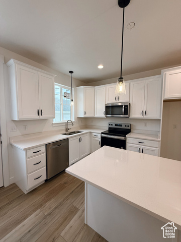 Photo 4 for MLS #2102230 at 1686 N Centerpoint Ln