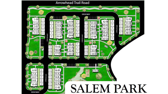 Photo 12 for MLS #2102230 at 1686 N Centerpoint Ln