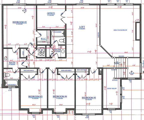Photo 83 for MLS #2102231 at 1027 W Seasons View Ct