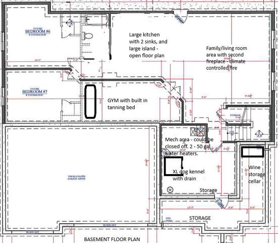 Photo 82 for MLS #2102231 at 1027 W Seasons View Ct