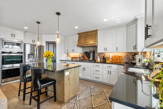 Photo 12 for MLS #2102231 at 1027 W Seasons View Ct