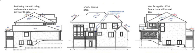 Photo 81 for MLS #2102231 at 1027 W Seasons View Ct