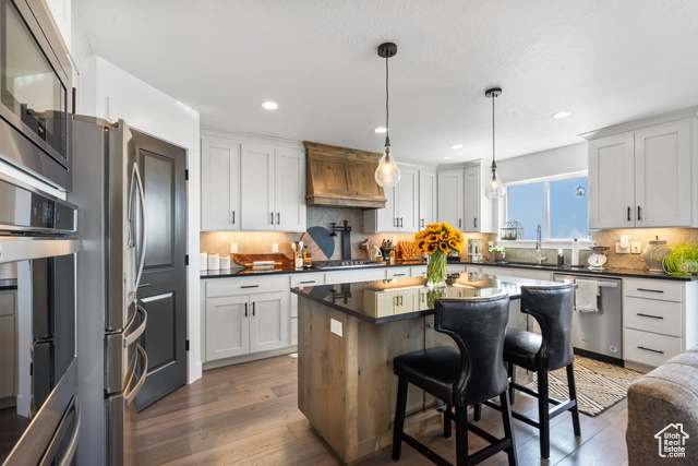 Photo 8 for MLS #2102231 at 1027 W Seasons View Ct