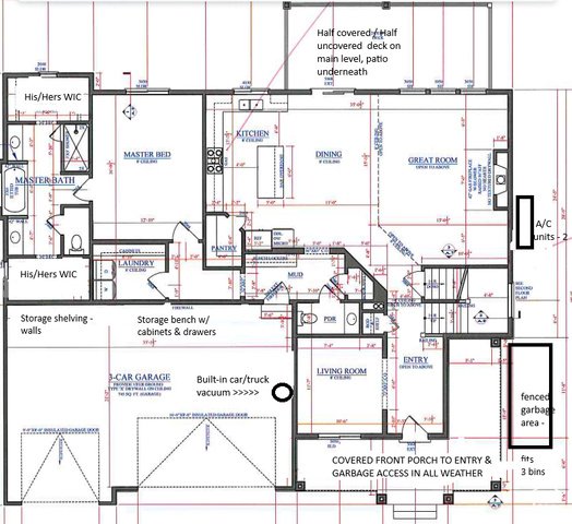Photo 84 for MLS #2102231 at 1027 W Seasons View Ct
