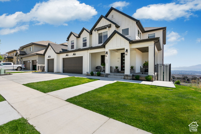 Photo 4 for MLS #2102231 at 1027 W Seasons View Ct