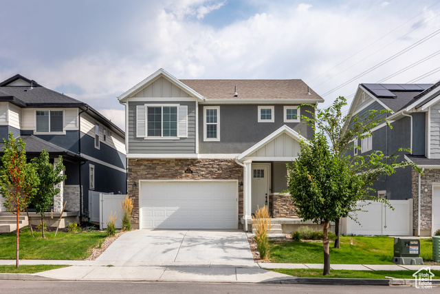 4108 W HOLBROOK WAY, Lehi UT 84043