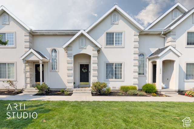 1038 N 1200 W, Pleasant Grove UT 84062