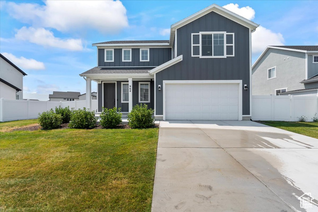 964 S 680 W, American Fork UT 84003